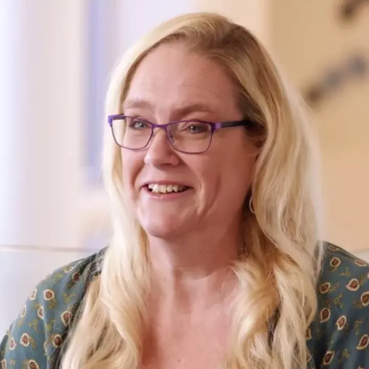 Heidi's Story