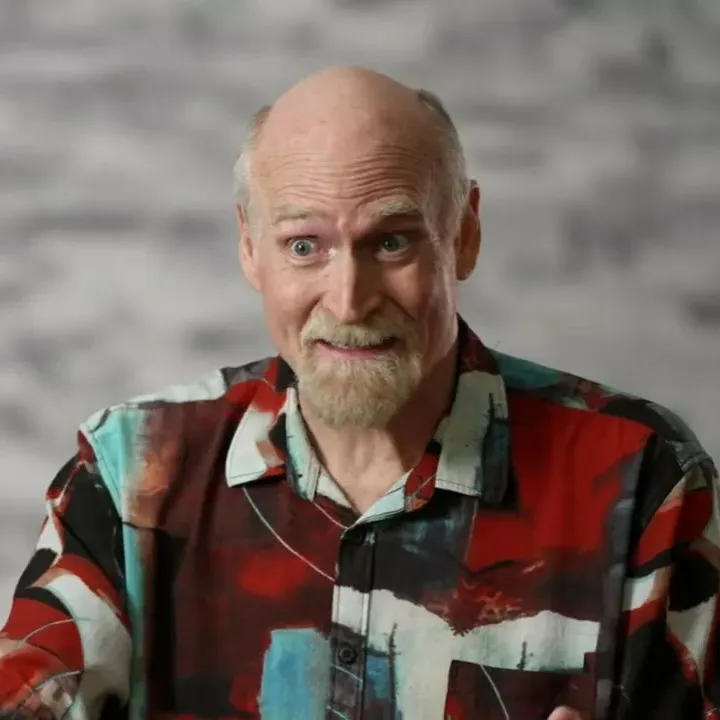 Peter's Story
