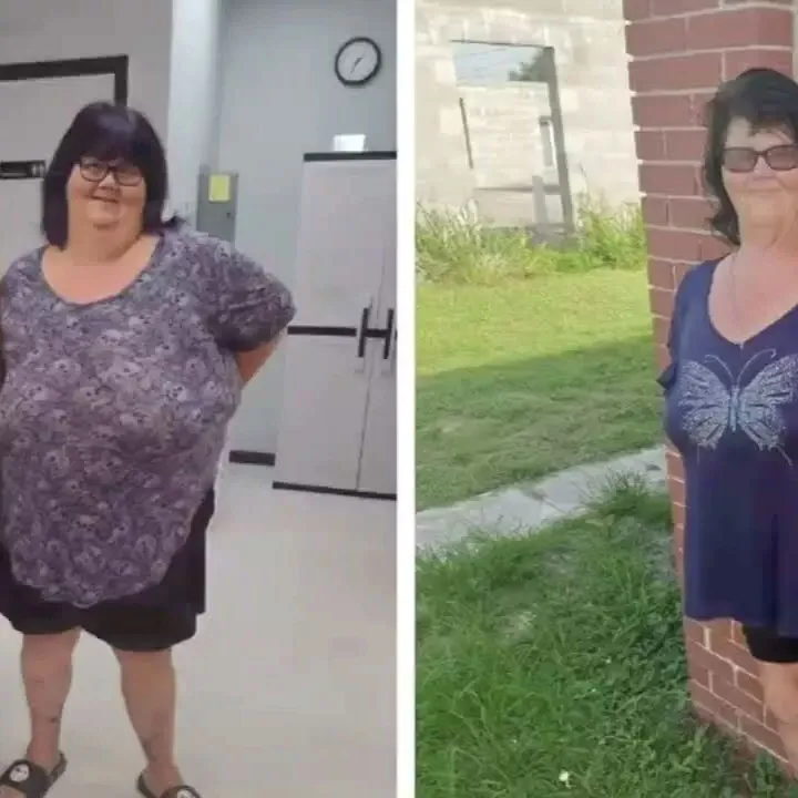 Sam's Story