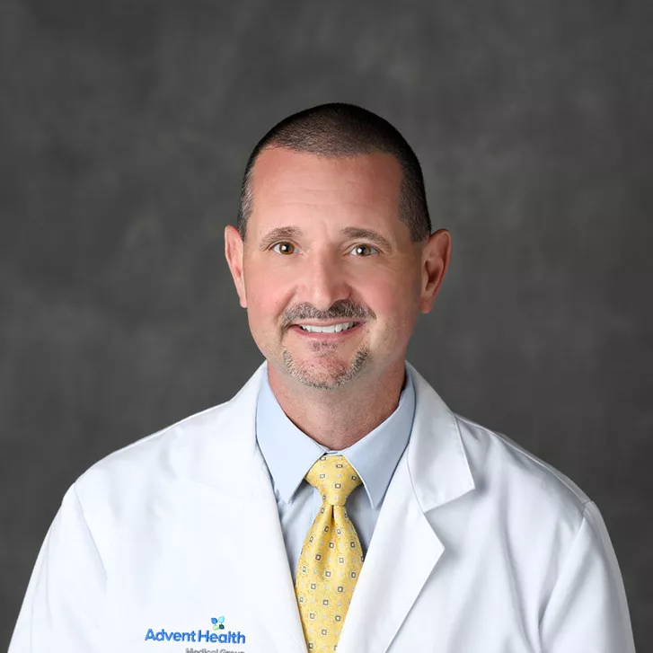 Thomas S. Roukis, DPM, PhD, FACFAS Headshot