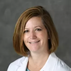 Keri Baacke, MD