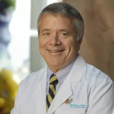 Michael Keating, MD