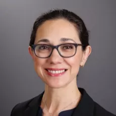 Evelina Swartzman, MD