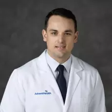 Andrew Alvarez, MD