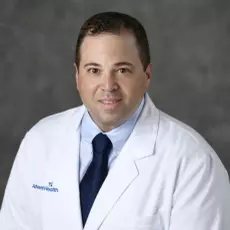 Brian Keith Goldberg, MD