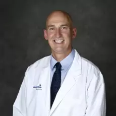 Daniel Fassett, MD