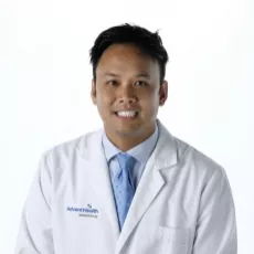 Joseph Esparaz, MD