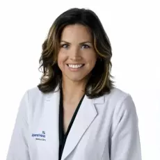 Julia Henry, MD