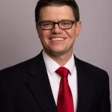 Kenneth P. Unruh, MD