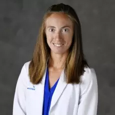 Nicole Claire Wilson, MD