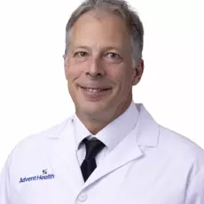 Todd Miner, MD