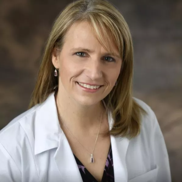 Photo of Susan Kelly, MD