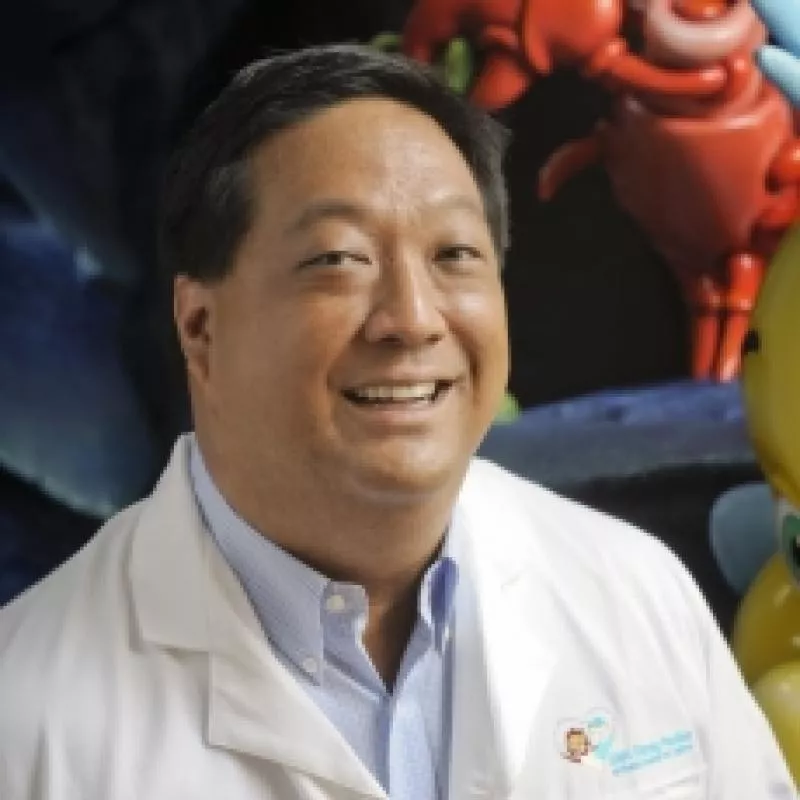 Photo of Raymund Woo, MD