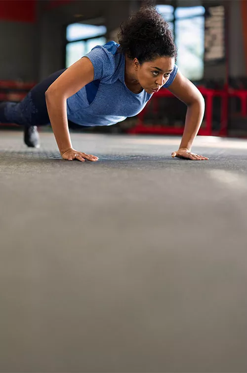 woman-doing-push-ups