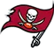 Tampa Bay Bucs logo