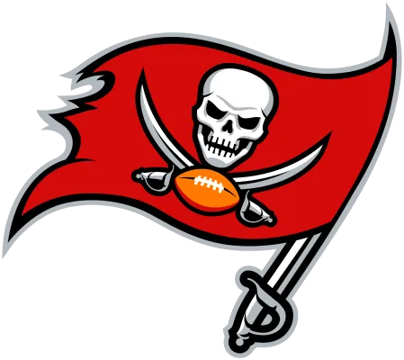 Tampa Bay Buccaneers Logo
