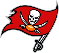 Tampa Bay Buccaneers Logo